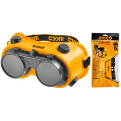 INGCO HSGW01 2in1 Welding goggles