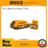 INGCO FBLI2001 Lithium-Ion battery pack 2.0AH