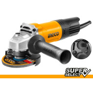 INGCO  ProfessionaL Angle Grinder 750W | 100mm.