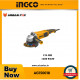 INGCO Angle Grinder AG150018 1500watt, 125mm. 