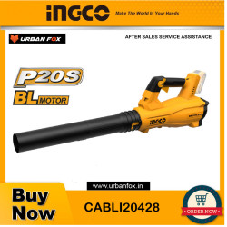 INGCO CABLI204282  Lithium-ion blower 20V