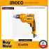 INGCO ED4508  6.5mm Drill Machine 450w