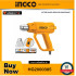 INGCO Heat Gun 2000 Watt Industrial HG2000385