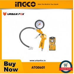 INGCO ATG0601 Air tire inflating gun 