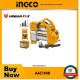 INGCO  AAC1408 Auto air compressor for car 12v, 140psi