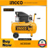 INGCO AC20248 24 litre Oil Type Air Compressor, 2HP