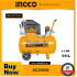 INGCO AC25508 50 litre Oil Type Air Compressor, 2.5HP  (Industrial)
