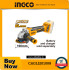 INGCO CAGLI201008 Lithium-Ion Cordless Brushless Angle grinder 20v 