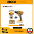 INGCO CDLI20028 Lithium ion cordless drill 20v