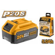 INGCO  20V Lithium-ion battery pack 5.0AH  FBLI2003