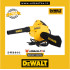 DEWALT DWB800-IN Corded Variable Speed Blower Used For Both Household & Industrial Purposes 800-Watt, 