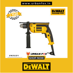 DEWALT DWD024 750Watt 13mm Impact Drill