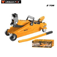 INGCO HFJ201 Hydraulic floor  jack 2 Ton