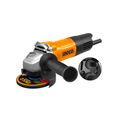 INGCO AG90028 Angle grinder 125mm, 5inch, 900 Watt.