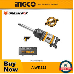 INGCO AIW11222 1 inch Air Impact Wrench 