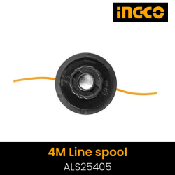 INGCO ALS25405 Line Spool 4M