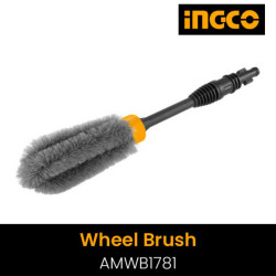 INGCO AMWB1781 Wheel Brush 390mm