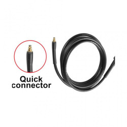 INGCO AHPH5028 High Pressure Hose(Quick Connector) 5 Meters