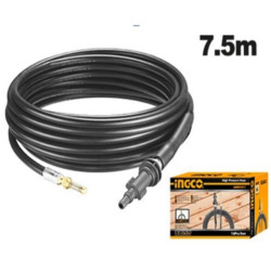INGCO AHPH7511 Pipe Cleaning Hose 7.5m