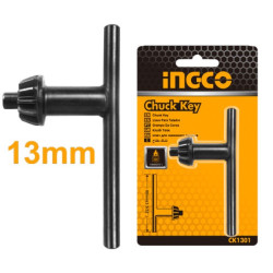INGCO CK1301 Chuck Key  80mm