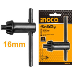 INGCO CK1601 Chuck Key 150mm