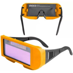 INGCO AHM111 Auto-darkening Welding Glasses