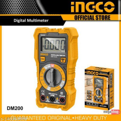 INGCO DM200 Digital Multimeter