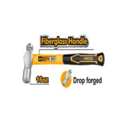 INGCO HBPH88016 Ball Pein Hammer 16oz/450g