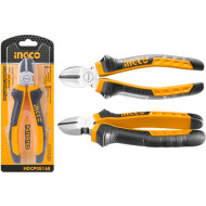 INGCO HDCP08168 Diagonal Cutting Pliers 6"/160mm