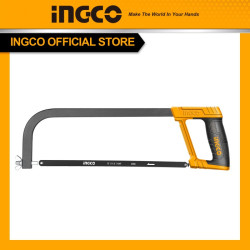 INGCO HHFS3068 Hacksaw Frame 300mm/12"