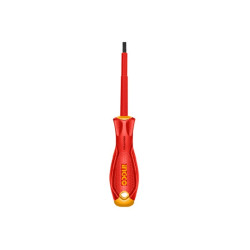 INGCO HISD814100 Insulated Screwdriver
