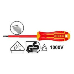 INGCO HISD815125 Insulated Screwdriver 1000 Watt