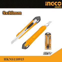 INGCO HKNS110915 Snap-Off Blade Knife
