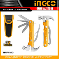INGCO HMFH0121 Multi-function Hammer