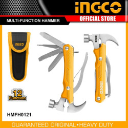 INGCO HMFH0121 Multi-function Hammer