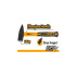 INGCO HMHS82001 Machinist Hammer 200gm