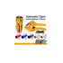 INGCO HPCS05428  PVC Pipe Cutter