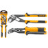 INGCO HPP28258 Pump Pliers 10"/250mm