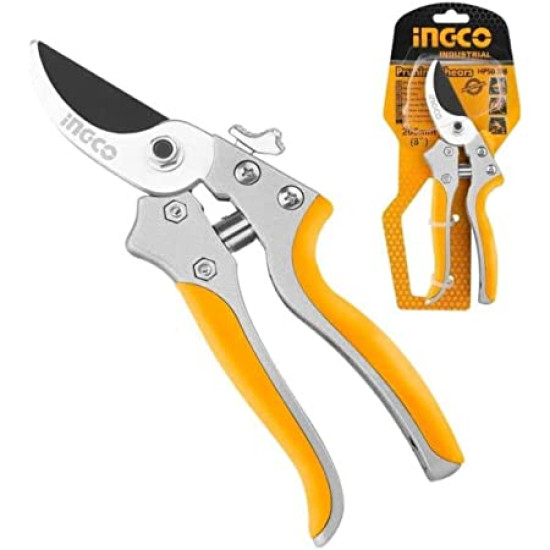INGCO HPS0308 Pruning Shear 8" INGCO HPS0308 Pruning Shear 8"
