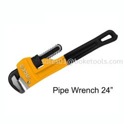 INGCO HPW0824 Pipe Wrench 24"