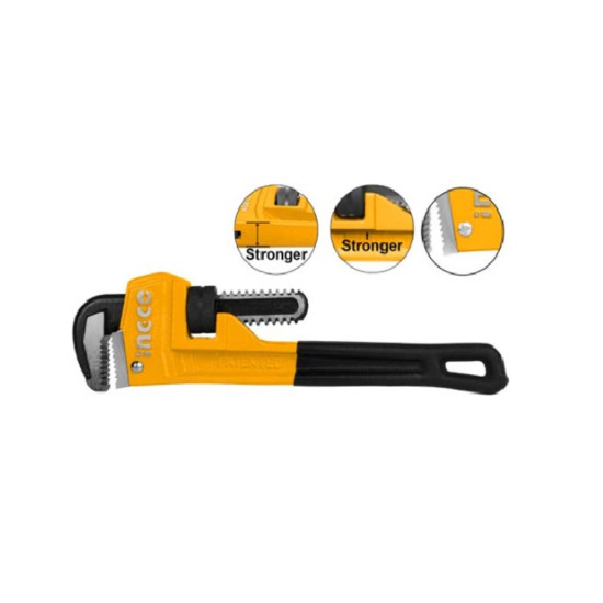INGCO HPW0836 Pipe Wrench 36" INGCO HPW0836 Pipe Wrench 36"