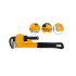 INGCO HPW0836 Pipe Wrench 36"
