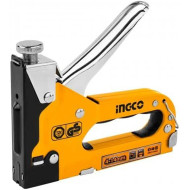 INGCO HSG14018 Staple Gun 