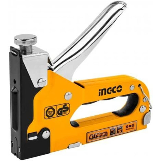 INGCO HSG14018 Staple Gun INGCO HSG14018 Staple Gun
