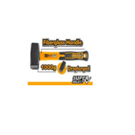 INGCO HSTHS81000 Stoning Hammer 1000gm 