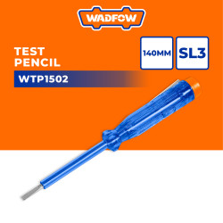 WADFOW WTP1502 Test Pencil 3x140mm