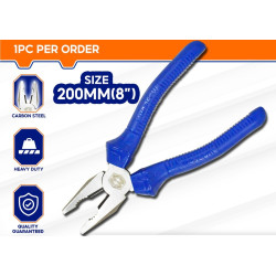 WADFOW WPL1928 Combination Pliers 8"/200mm