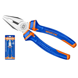 WADFOW  WPL1908 Combination Pliers 8"/200mm