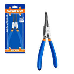 WADFOW WPL9971 Circlip Pliers 7"/180mm