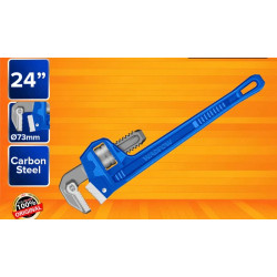 WADFOW WPW1124 Pipe Wrench 24"